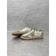 Golden Goose / Top Edition BALLSTAR Dirty Shoes