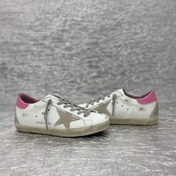 Golden Goose / Top Edition BALLSTAR Dirty Shoes