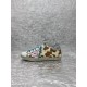 Golden Goose / Top Edition BALLSTAR Dirty Shoes