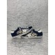 Golden Goose / Top Edition BALLSTAR Dirty Shoes