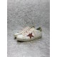 Golden Goose / Top Edition BALLSTAR Dirty Shoes