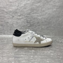 Golden Goose / Top Edition BALLSTAR Dirty Shoes