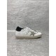 Golden Goose / Top Edition BALLSTAR Dirty Shoes