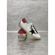Golden Goose / Top Edition BALLSTAR Dirty Shoes