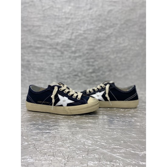 Golden Goose / Top Edition BALLSTAR Dirty Shoes