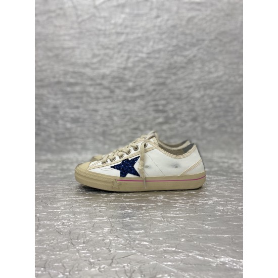 Golden Goose / Top Edition BALLSTAR Dirty Shoes