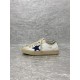 Golden Goose / Top Edition BALLSTAR Dirty Shoes