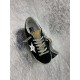 Golden Goose / Top Edition BALLSTAR Dirty Shoes