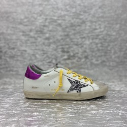 Golden Goose / Top Edition BALLSTAR Dirty Shoes