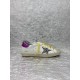 Golden Goose / Top Edition BALLSTAR Dirty Shoes