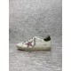 Golden Goose / Top Edition BALLSTAR Dirty Shoes