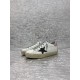 Golden Goose / Top Edition BALLSTAR Dirty Shoes