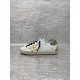 Golden Goose / Top Edition BALLSTAR Dirty Shoes
