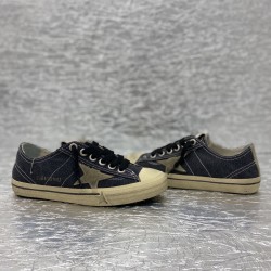 Golden Goose / Top Edition BALLSTAR Dirty Shoes