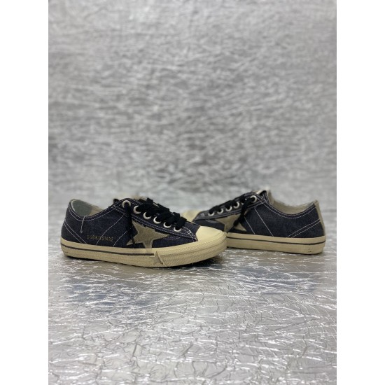 Golden Goose / Top Edition BALLSTAR Dirty Shoes
