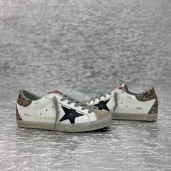 Golden Goose / Top Edition BALLSTAR Dirty Shoes
