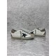 Golden Goose / Top Edition BALLSTAR Dirty Shoes