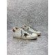 Golden Goose / Top Edition BALLSTAR Dirty Shoes