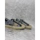 Golden Goose / Top Edition BALLSTAR Dirty Shoes