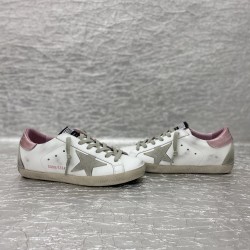 Golden Goose / Top Edition BALLSTAR Dirty Shoes