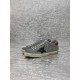 Golden Goose / Top Edition BALLSTAR Dirty Shoes