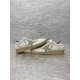 Golden Goose / Top Edition BALLSTAR Dirty Shoes