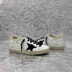 Golden Goose / Top Edition BALLSTAR Dirty Shoes