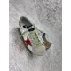 Golden Goose / Top Edition BALLSTAR Dirty Shoes