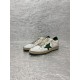 Golden Goose / Top Edition BALLSTAR Dirty Shoes