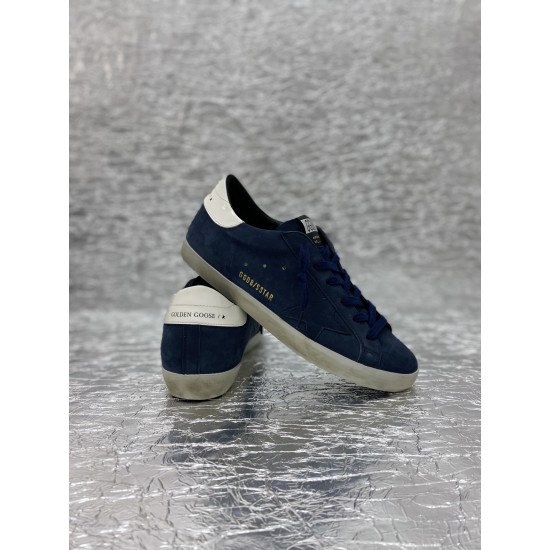 Golden Goose / Top Edition BALLSTAR Dirty Shoes