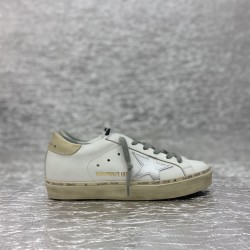 Golden Goose / Top Edition BALLSTAR Dirty Shoes