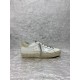 Golden Goose / Top Edition BALLSTAR Dirty Shoes
