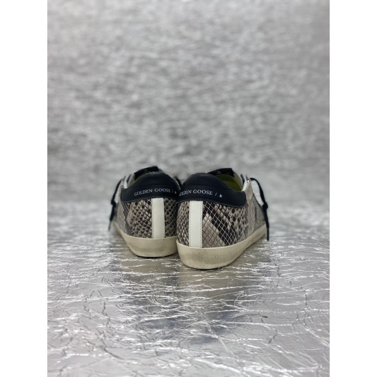 Golden Goose / Top Edition BALLSTAR Dirty Shoes