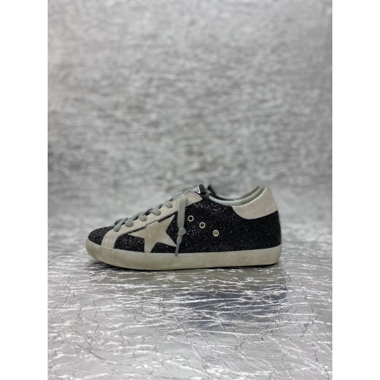 Golden Goose / Top Edition BALLSTAR Dirty Shoes