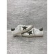 Golden Goose / Top Edition BALLSTAR Dirty Shoes