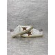 Golden Goose / Top Edition BALLSTAR Dirty Shoes