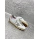 Golden Goose / Top Edition BALLSTAR Dirty Shoes