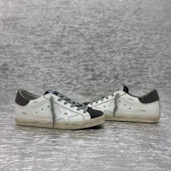Golden Goose / Top Edition BALLSTAR Dirty Shoes