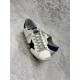 Golden Goose / Top Edition BALLSTAR Dirty Shoes