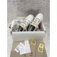 Golden Goose / Top Edition BALLSTAR Dirty Shoes