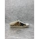 Golden Goose / Top Edition BALLSTAR Dirty Shoes