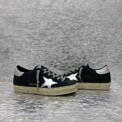 Golden Goose / Top Edition BALLSTAR Dirty Shoes
