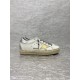 Golden Goose / Top Edition BALLSTAR Dirty Shoes