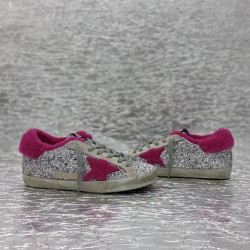 Golden Goose / Top Edition BALLSTAR Dirty Shoes