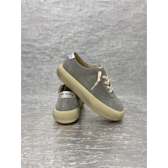 Golden Goose / Top Edition BALLSTAR Dirty Shoes
