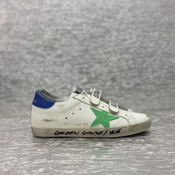 Golden Goose / Top Edition BALLSTAR Dirty Shoes
