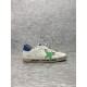 Golden Goose / Top Edition BALLSTAR Dirty Shoes