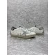 Golden Goose / Top Edition BALLSTAR Dirty Shoes