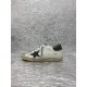 Golden Goose / Top Edition BALLSTAR Dirty Shoes