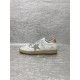 Golden Goose / Top Edition BALLSTAR Dirty Shoes